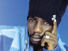 sizzla